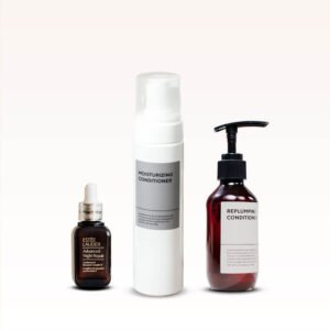 Day dream pack for hair