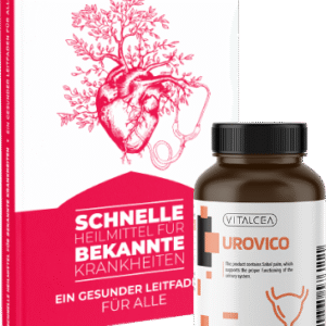 Heute erfreut sie sich einer gesunden Blase und ist frei von Windeln